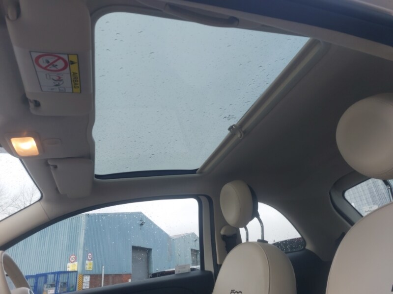 Used Fiat 500 2018 for sale - 76613812: Photo 13