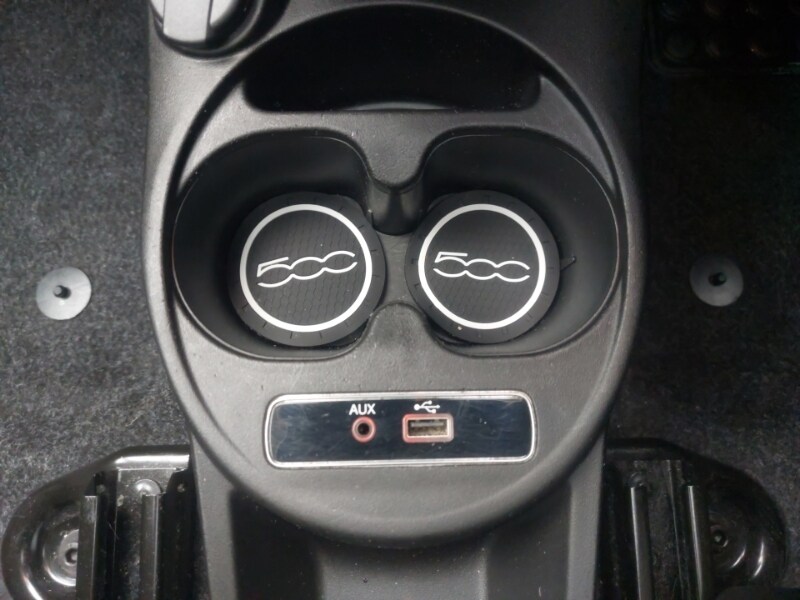 Used Fiat 500 2018 for sale - 76613812: Photo 14