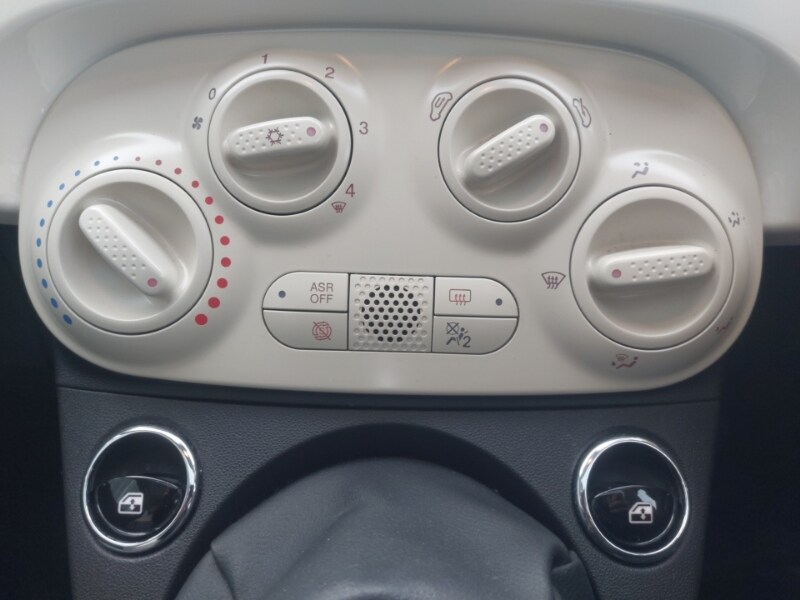 Used Fiat 500 2018 for sale - 76613812: Photo 15