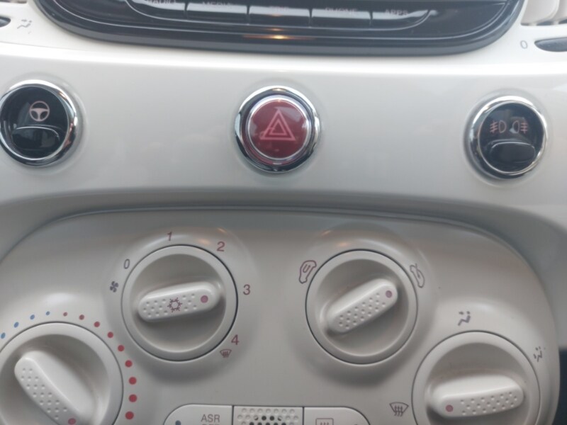 Used Fiat 500 2018 for sale - 76613812: Photo 16