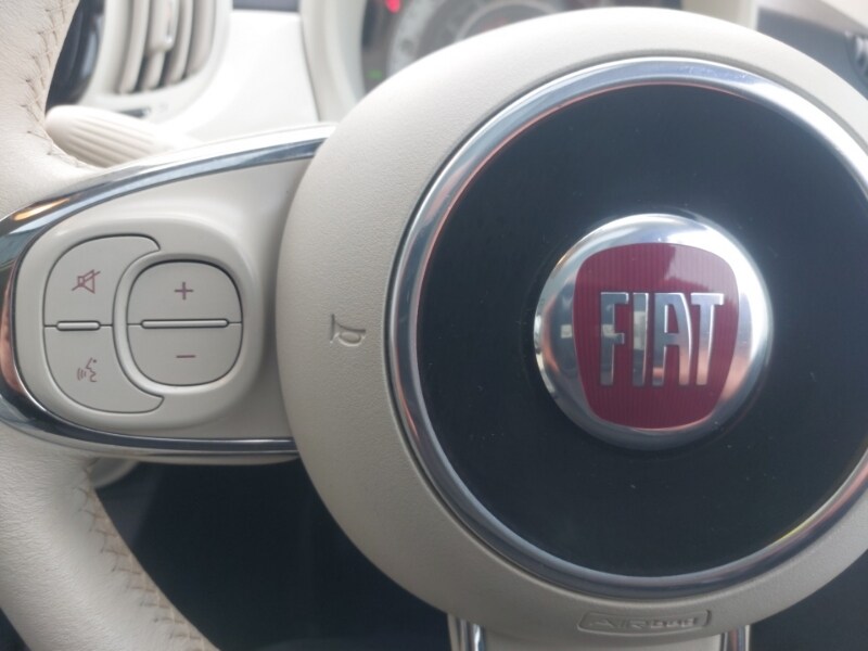 Used Fiat 500 2018 for sale - 76613812: Photo 17
