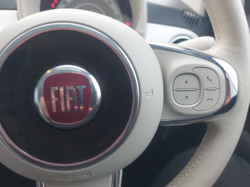 Used Fiat 500 2018 for sale - 76613812: Photo 18