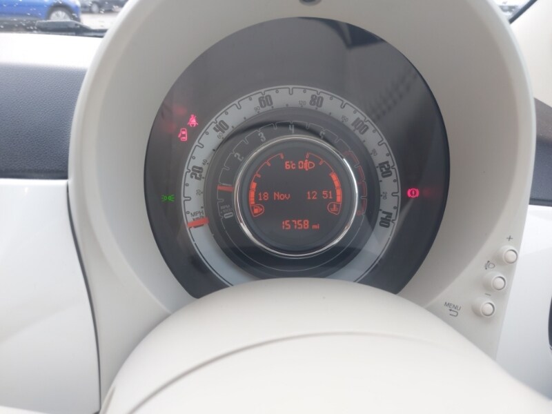 Used Fiat 500 2018 for sale - 76613812: Photo 19