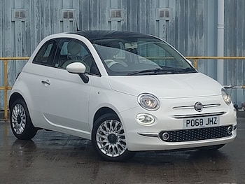 Fiat - 500