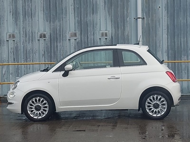 Used Fiat 500 2018 for sale - 76613812: Photo 4