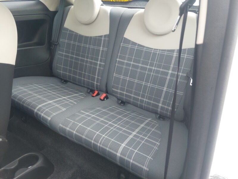 Used Fiat 500 2018 for sale - 76613812: Photo 6