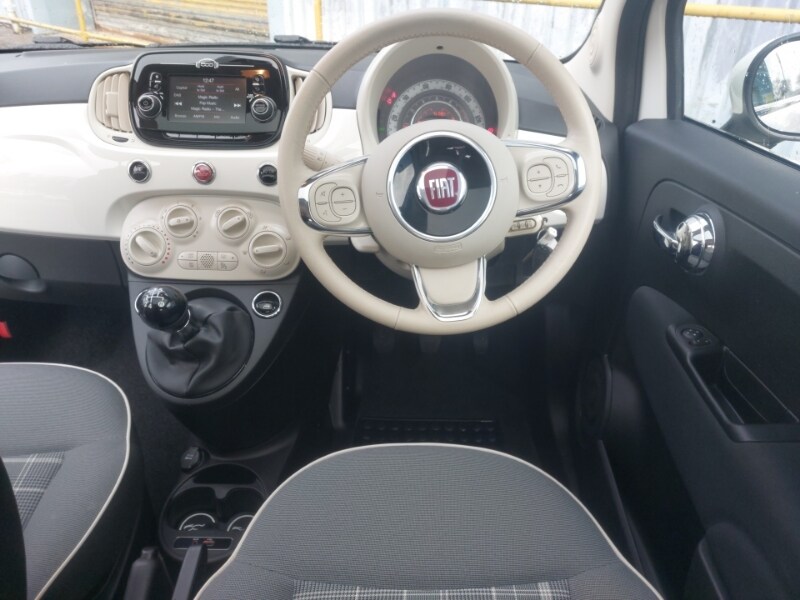 Used Fiat 500 2018 for sale - 76613812: Photo 7
