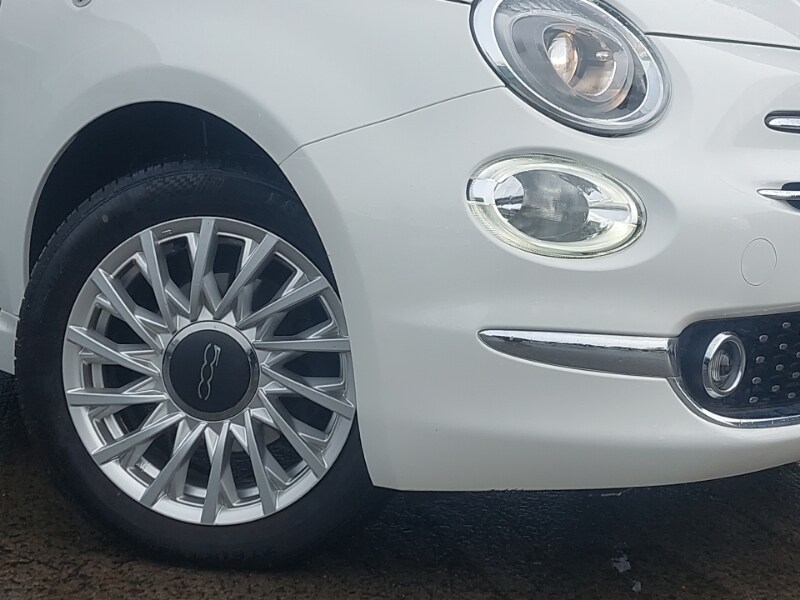 Used Fiat 500 2018 for sale - 76613812: Photo 9