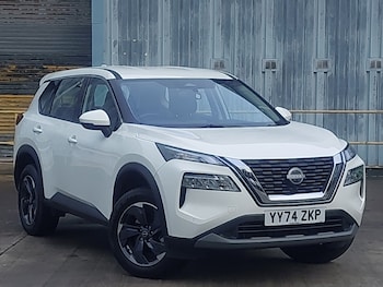 Used Nissan X-Trail 2025 for sale - 78268923: Photo