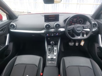 Used Audi Q2 2023 for sale - 78945478: Photo