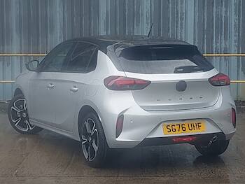 Used Vauxhall Corsa 2026 for sale - 79870005: Photo
