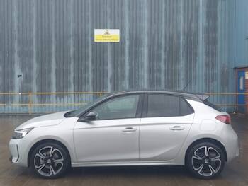 Used Vauxhall Corsa 2026 for sale - 79870005: Photo