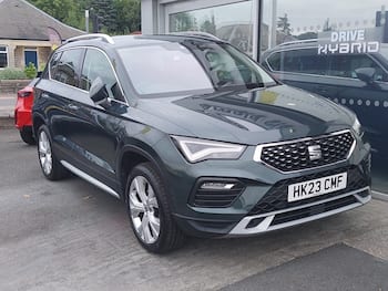 Used SEAT Ateca 2023 for sale - 79635806: Photo
