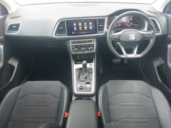 Used SEAT Ateca 2023 for sale - 79635806: Photo