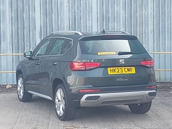 Used SEAT Ateca 2023 for sale - 79635806: Photo
