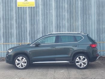 Used SEAT Ateca 2023 for sale - 79635806: Photo