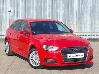 Used Audi A3 2016 for sale - 78795435: Photo