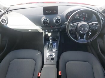 Used Audi A3 2016 for sale - 78795435: Photo
