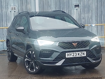 2023 - 2.0 TSI VZ1 5dr DSG 4Drive