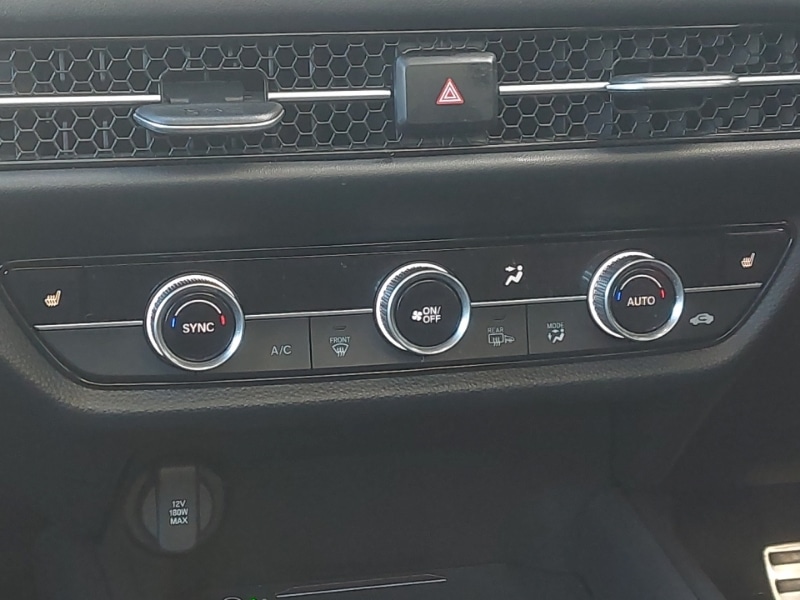 Used Honda ZR-V 2023 for sale - 77223543: Photo 11