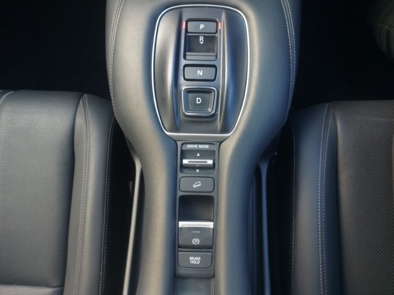 Used Honda ZR-V 2023 for sale - 77223543: Photo 13