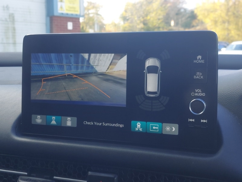 Used Honda ZR-V 2023 for sale - 77223543: Photo 14