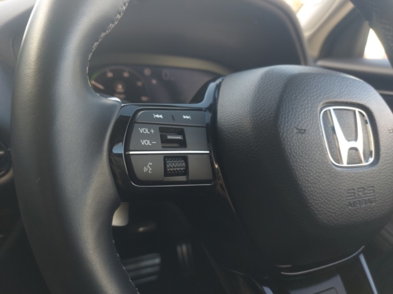 Used Honda ZR-V 2023 for sale - 77223543: Photo 17