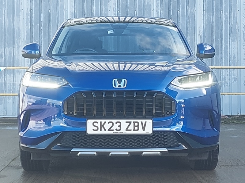 Used Honda ZR-V 2023 for sale - 77223543: Photo 19