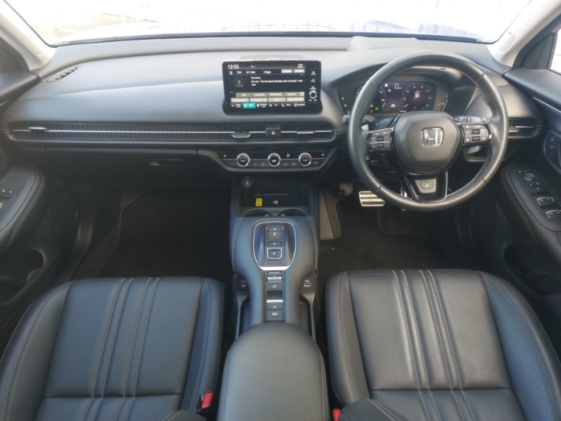 Used Honda ZR-V 2023 for sale - 77223543: Photo 2