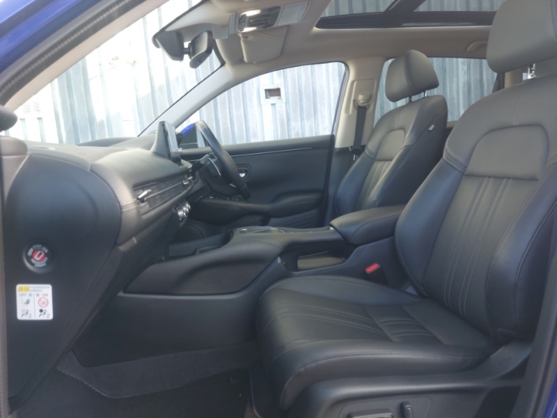 Used Honda ZR-V 2023 for sale - 77223543: Photo 5