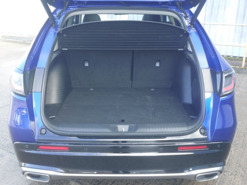 Used Honda ZR-V 2023 for sale - 77223543: Photo 8