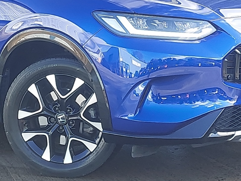 Used Honda ZR-V 2023 for sale - 77223543: Photo 9