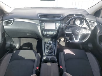 Used Nissan Qashqai 2018 for sale - 75926203: Photo