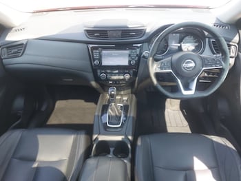Used Nissan X-Trail 2019 for sale - 79294312: Photo