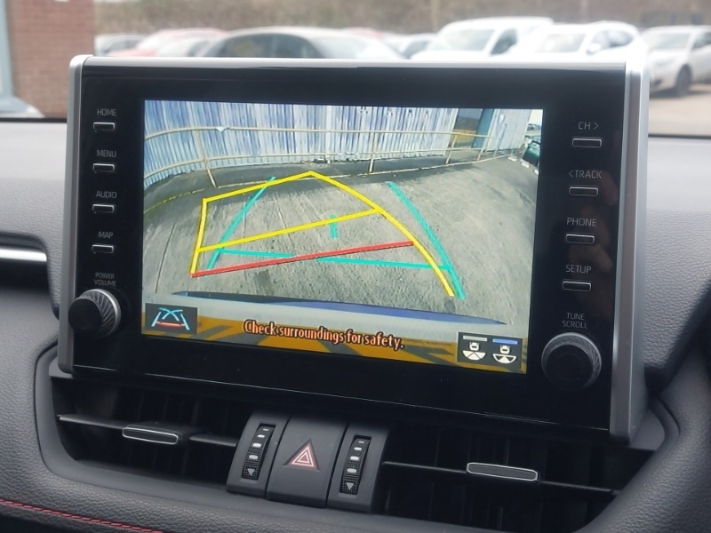 Used Toyota RAV4 2022 for sale - 77051160: Photo 13