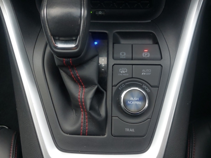 Used Toyota RAV4 2022 for sale - 77051160: Photo 14