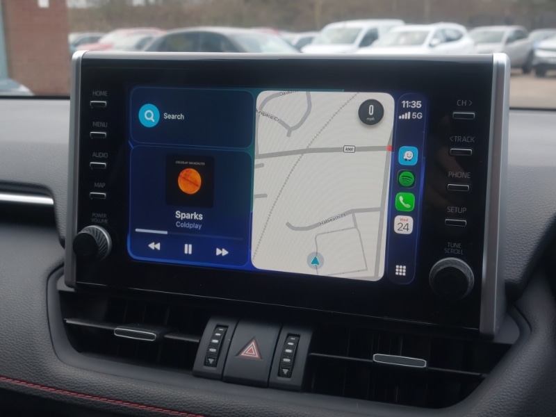 Used Toyota RAV4 2022 for sale - 77051160: Photo 16