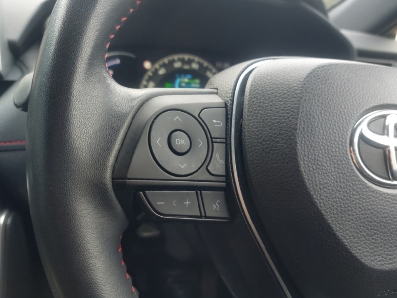 Used Toyota RAV4 2022 for sale - 77051160: Photo 17