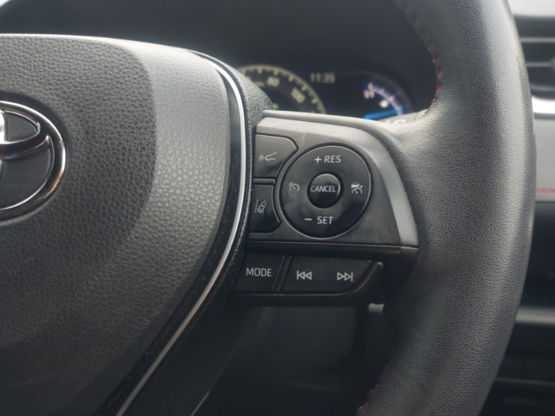 Used Toyota RAV4 2022 for sale - 77051160: Photo 18