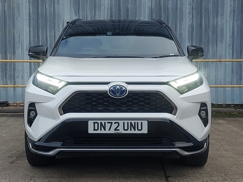 Used Toyota RAV4 2022 for sale - 77051160: Photo 19