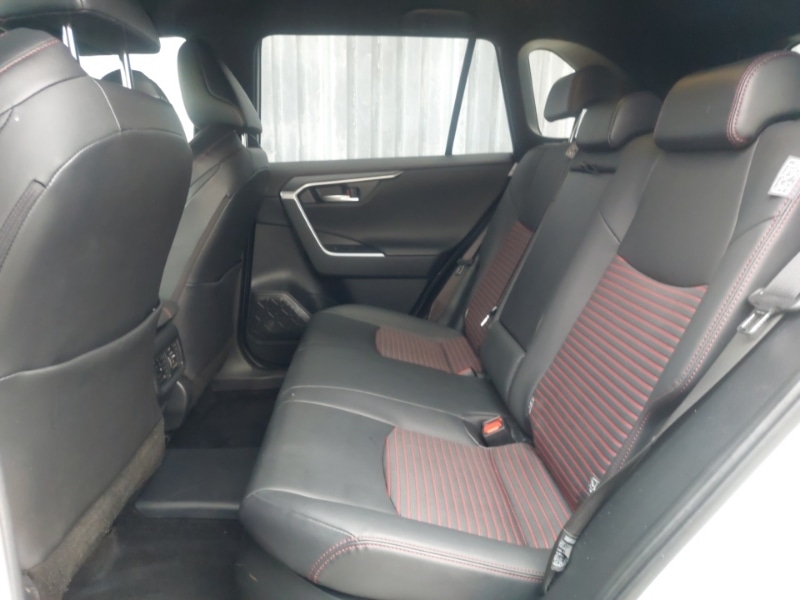 Used Toyota RAV4 2022 for sale - 77051160: Photo 6