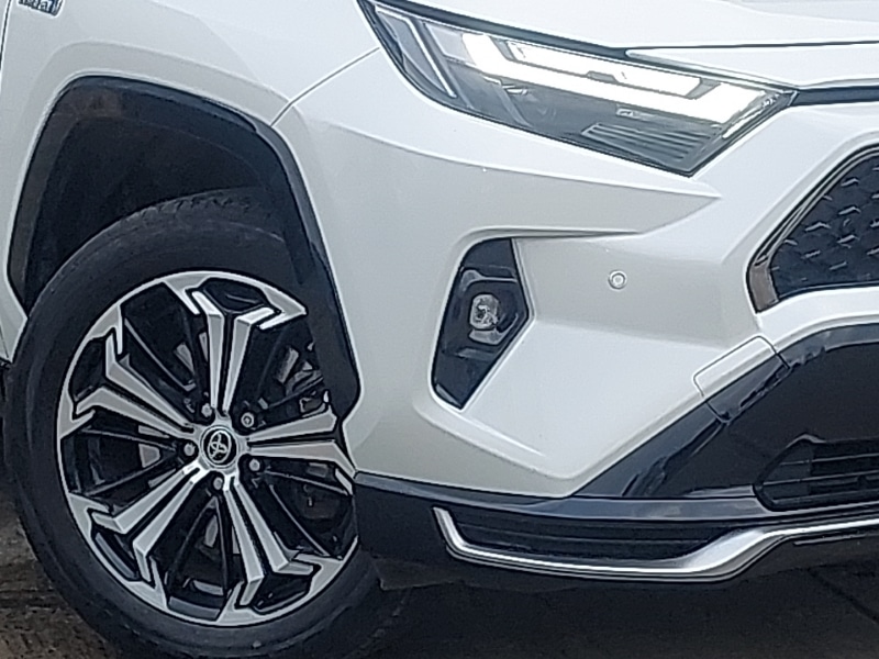 Used Toyota RAV4 2022 for sale - 77051160: Photo 9