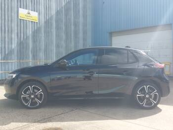 Used Vauxhall Corsa 2026 for sale - 79870010: Photo