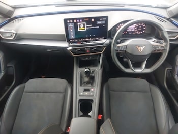 Used Cupra Formentor 2025 for sale - 79493075: Photo