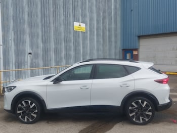 Used Cupra Formentor 2025 for sale - 79493075: Photo