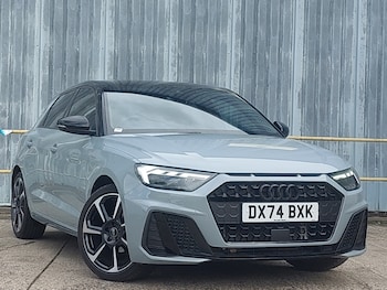 Audi - A1