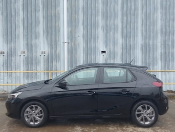 Used Vauxhall Corsa 2025 for sale - 78527223: Photo