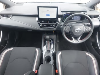 Used Toyota Corolla 2023 for sale - 79550132: Photo