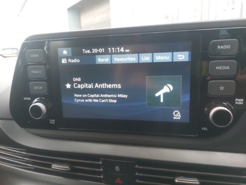 Used Hyundai BAYON 2023 for sale - 77265123: Photo 11