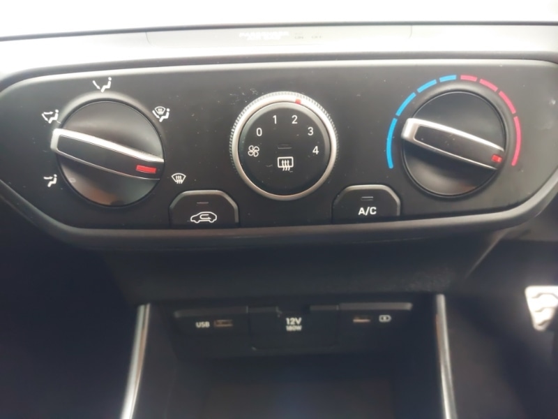 Used Hyundai BAYON 2023 for sale - 77265123: Photo 16